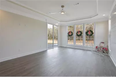 1910 Thomas Wood (Lot 73) Drive, Fayetteville, NC 28306 - Photo 25