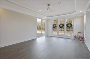 1910 Thomas Wood Dr Lot 73, Fayetteville, NC 28306 - Photo 25