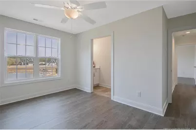 1910 Thomas Wood (Lot 73) Drive, Fayetteville, NC 28306 - Photo 37