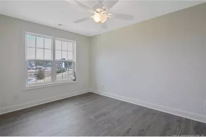 1910 Thomas Wood (Lot 73) Drive, Fayetteville, NC 28306 - Photo 33