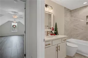 1910 Thomas Wood Dr Lot 73, Fayetteville, NC 28306 - Photo 45