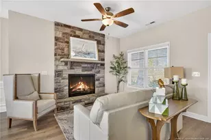 53 Hillwood Dr, Sanford, NC 27332 - Photo 9