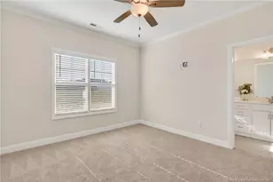 53 Hillwood Dr, Sanford, NC 27332 - Photo 17