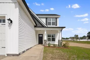 53 Hillwood Dr, Sanford, NC 27332 - Photo 7