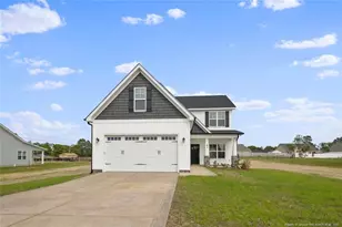 53 Hillwood Dr, Sanford, NC 27332 - Photo 1
