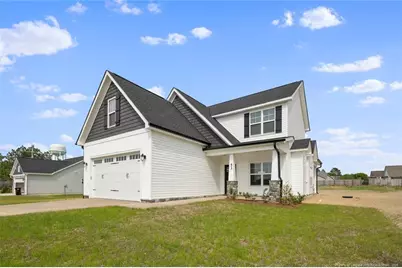 53 Hillwood Drive, Sanford, NC 27332 - Photo 3