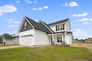 53 Hillwood Dr, Sanford, NC 27332 - Photo 3