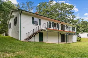 5027 Lake Willett Rd, Sanford, NC 27332 - Photo 37