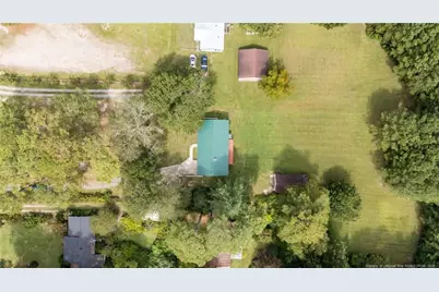 5027 Lake Willett Road, Sanford, NC 27332 - Photo 47