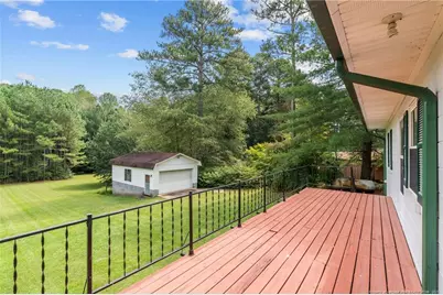 5027 Lake Willett Road, Sanford, NC 27332 - Photo 31