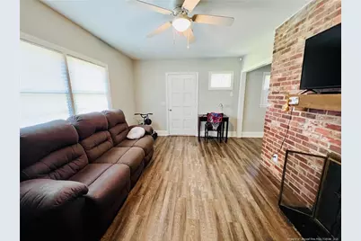 403 Barker Ten Mile Road, Lumberton, NC 28358 - Photo 5