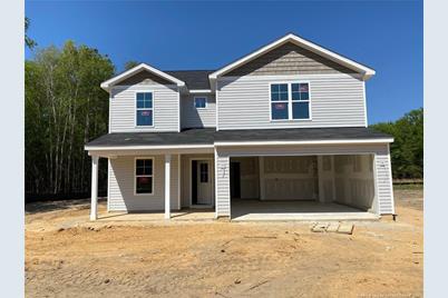 4861 Blue Springs (Lot 3) Road - Photo 1