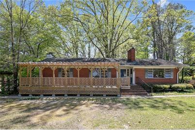 3203 Cliffdale Road Road - Photo 1