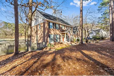 6922 S Staff Road, Fayetteville, NC 28306 - Photo 3