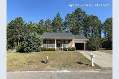 5047 Waterford Drive - Photo 1