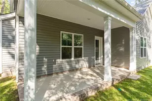 816 Red Hawk Pl, Vass, NC 28394 - Photo 35