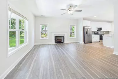 816 Red Hawk Place, Vass, NC 28394 - Photo 19