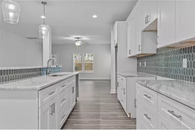 816 Red Hawk Place, Vass, NC 28394 - Photo 7