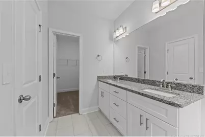 816 Red Hawk Place, Vass, NC 28394 - Photo 23