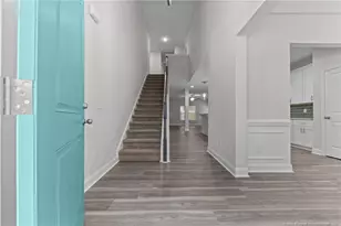 816 Red Hawk Pl, Vass, NC 28394 - Photo 5