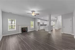 816 Red Hawk Pl, Vass, NC 28394 - Photo 15