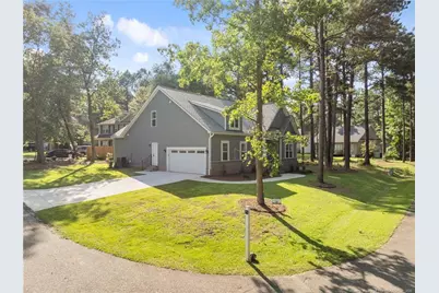 816 Red Hawk Place, Vass, NC 28394 - Photo 39