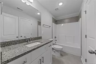 816 Red Hawk Pl, Vass, NC 28394 - Photo 29