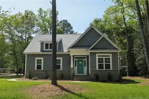 816 Red Hawk Pl, Vass, NC 28394 - Photo 1