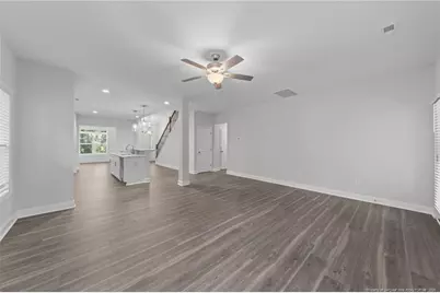 816 Red Hawk Place, Vass, NC 28394 - Photo 13