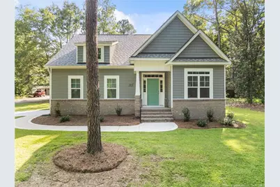 816 Red Hawk Place, Vass, NC 28394 - Photo 3