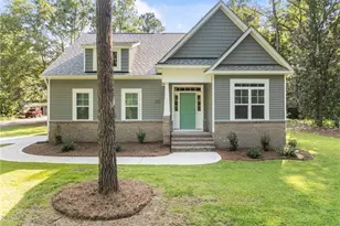 816 Red Hawk Pl, Vass, NC 28394 - Photo 3