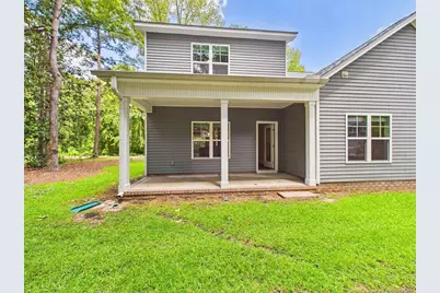 816 Red Hawk Place, Vass, NC 28394 - Photo 35