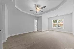 816 Red Hawk Pl, Vass, NC 28394 - Photo 19