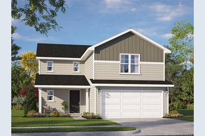 4831 Blue Springs (Lot 1) Road - Photo 1