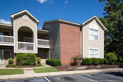 685 Bartons Landing Place #8, Fayetteville, NC 28314 - Photo 1