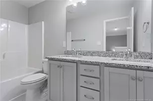 3206 Carriden Dr, Fayetteville, NC 28306 - Photo 15