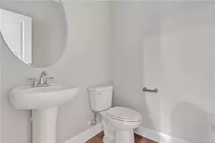 3206 Carriden Dr, Fayetteville, NC 28306 - Photo 19