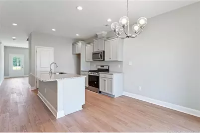 3206 Carriden Drive, Fayetteville, NC 28306 - Photo 5