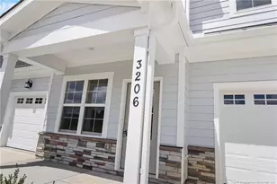 3206 Carriden Dr, Fayetteville, NC 28306 - Photo 1