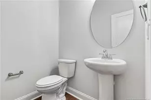 3204 Carriden Dr, Fayetteville, NC 28306 - Photo 19