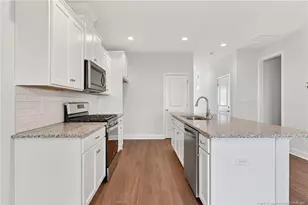 3204 Carriden Dr, Fayetteville, NC 28306 - Photo 15