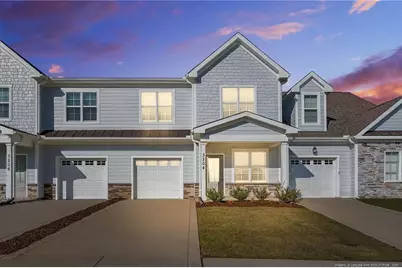 3204 Carriden Drive, Fayetteville, NC 28306 - Photo 1