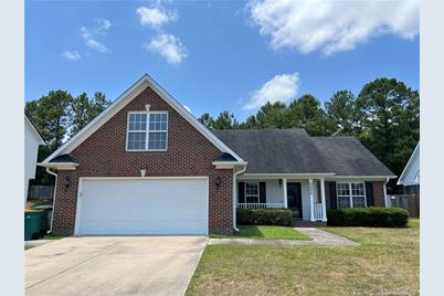 5050 Roy C Stallings Jr Street, Hope Mills, NC 28348 - Photo 1