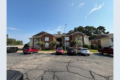 401 Meadowland Court #5, Hope Mills, NC 28348 - Photo 1