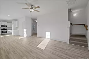 163 Bourbon St Lot 10, Raeford, NC 28376 - Photo 13