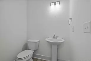 163 Bourbon St Lot 10, Raeford, NC 28376 - Photo 27