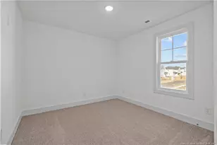 163 Bourbon St Lot 10, Raeford, NC 28376 - Photo 21