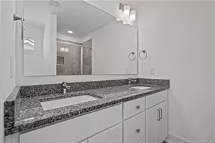 163 Bourbon St Lot 10, Raeford, NC 28376 - Photo 17