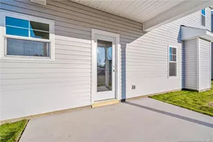 163 Bourbon St Lot 10, Raeford, NC 28376 - Photo 29