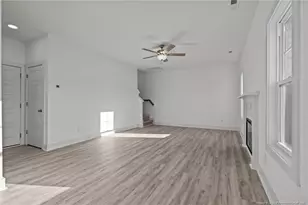 163 Bourbon St Lot 10, Raeford, NC 28376 - Photo 11